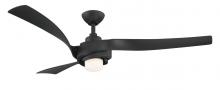  WR1804MB - kurve 60 inch smart ceiling Fan